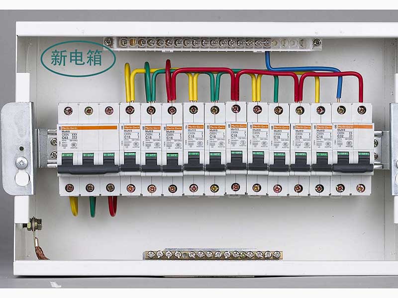  跳閘了推上去還是沒電怎么辦？聯(lián)系專業(yè)電工師傅上門處理更可靠